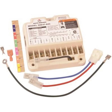 Emerson Universal Hot Surface Ignition Module 50E47-843